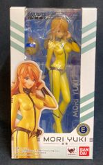 반다이 피규어츠 ZERO 우주 전함 야마토 2199 모리 유키 PVC