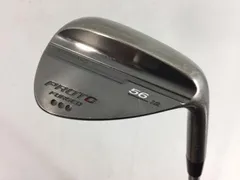 プロトコンセプト　ウェッジ　48 52 58 3本セット　プロジェクトX 6.0 プロトコンセプト ウェッジ 48 52 58 3本セット プロジェクトX