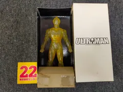 ウルトラマン★ザネクストクリアソフビ　ローソン限定　2004公開　レア美品 ウルトラマン☆ザネクストクリアソフビ ローソン限定 2004公開