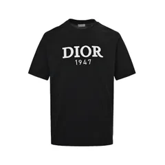 2025年最新】diorメンズtシャツの人気アイテム - メルカリ