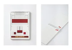 クラブニンテンドー★リングノート ファミコン★新品未使用 任天堂