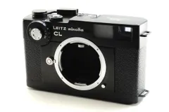 2025年最新】LEITZ Minolta CLの人気アイテム - メルカリ