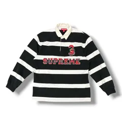 2025年最新】SUPREME メンズ ポロシャツの人気アイテム - メルカリ