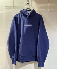 l*1様 最終値下げ 初期USA製supreme ボックスロゴ パーカー XL 558710517.jpg?1547795532