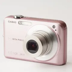 Amazon | CASIO デジタルカメラ EXILIM (エクシリム) ZOOM EX