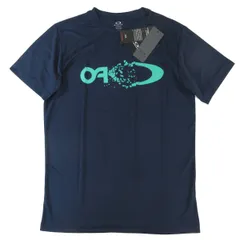 2024年最新】オークリー tシャツの人気アイテム - メルカリ