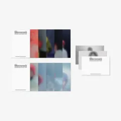 G-DRAGON mediaexhibition 限定ポストカード　フォトカード G-DRAGON 展示会 Ubermensch フォトカード ポストカードセット