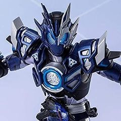 [중고] SHFiguarts 가면 라이더 제로 원 가면 라이더 오르토로스 발칸 (혼 웹 상점 한정) 전고 약 150mm