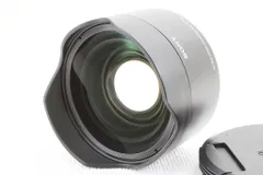 売り切り 美品 SONY SEL28F20 +ウルトラワイドコンバーター ソニーストアで、単焦点レンズ 「SEL28F20」とコンバーター