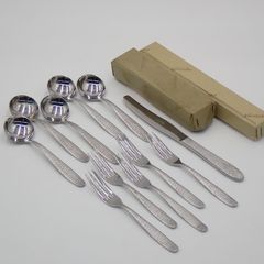 Noritake :マーキス EPNS スプーン フォーク 4本セット - メルカリ