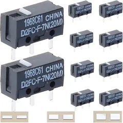 電*ト様 【ジャンク品】DAOボタン（マイクロスイッチなし）&DAOコンPEのフ 電*ト様 【ジャンク品】DAOボタン（マイクロスイッチなし）&DAO
