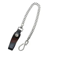 Y様用 Tenderloin ウォレットチェーン