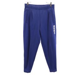 90s adidas originals デサント トラックパンツ メンズ XO - メルカリ