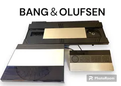 rrkk1036 BANG&OLUFSEN バング＆オルフセン Beocent er 9000 BeoGram