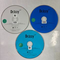 Dr.Izzy／UNISON SQUARE GARDEN