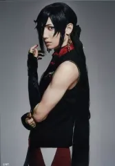 【中古】生写真(男性) 有澤樟太郎(和泉守兼定)/2部衣裳・キャラクターショット/DVD・BD「ミュージカル『刀剣乱舞』～結びの響、始まりの音～」公式通販3社予約特典撮り下ろし写真