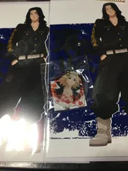 東京リベンジャーズ１月と7月くじ