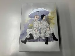 【※※※】[全3巻セット]『東京リベンジャｰズ』聖夜決戦編 第1~3巻(Blu-ray Disc)