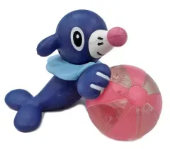【中古】トレーディングフィギュア アシマリ 「ポケットモンスター ぎらぎら☆サンシャイン」