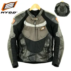 【HYOD】ライダージャケット【ハンガー付き】 2025年最新】HYOD ハンガーの人気アイテム - メルカリ