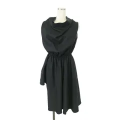 2025年最新】Yohji Yamamoto レディース ロングワンピースの人気