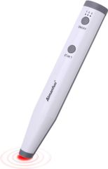 【即日発送】Aimanfun 蚊刺され 正規品 虫刺され対策 痒み止めペン 秋のダニ対策 家族用 蚊取り 防虫対策 肌にやさしい 安全無毒 3段調温 子供 キッズ 蚊対策 非医薬品 非化学物質 屋外 お花見 キャンプ 旅行 アウトドア 蚊除け 小型 コンパクト