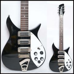 Greco JLG-85 Rickenbacker 325レプリカ Greco JLG-85