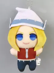 ソウルイーター展 ちぃぬい 全種類8種類セット キーホルダー 展示会 ソウルイーター展 ちぃぬい 全種類8種類セット キーホルダー