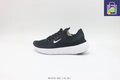【今日特価】ナイキ ランニングシューズ ブラックアンドホワイト HF1078-002