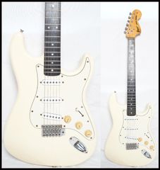 Westminster ウエストミンスター マツモク製 SE-550 Electric Guitar Westminster SE-550 by Matsumoku Natural