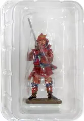 【希少】 週刊デル・プラド コレクション 戦国覇王 フィギュア 30体セット 週刊デル・プラド コレクション 戦国覇王 フィギュア 30体セット