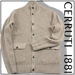 2025年最新】Cerruti ニット・セーターの人気アイテム - メルカリ