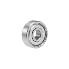 新品 uxcell S625ZZステンレスボールベアリング 5x16x5mm ダブルシールド625Zベアリング 1パック