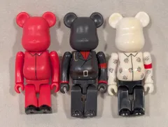 2026年最新】ベアブリック Yellow Magic Orchestraの人気アイテム