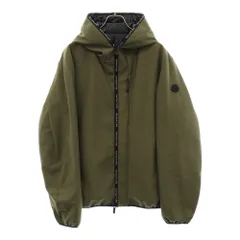 MONCLERモンクレール HECTORヘクター M-65 レイヤードダウン