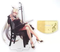 【中古】アクリルスタンド・アクリルパネル 凝光 アクリルスタンド 「原神 オフラインオーケストラコンサート2021」のサムネイル