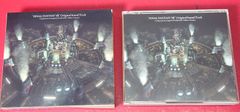 〇FINAL FANTASY VII オリジナルサウンドトラック 　アニメ系CD ●チャレンビー