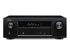 2025年最新】AVR-X1100Wの人気アイテム - メルカリ
