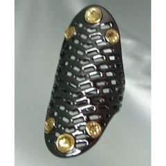 即納Ettika Rainbow Bright Charm ネックレス N421 半額 Ettika エティカ Rainbow Bright Charm ネックレス N421