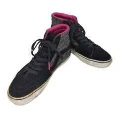 2025年最新】vans sk8 hi 26.5の人気アイテム - メルカリ