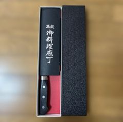 金田鋸店 パン切りナイフ 3代目作品 - メルカリ