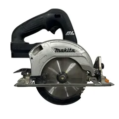makita マキタ 充電式マルノコ HS471D 18V ブラック 本体のみ 【中古】 52505R6のサムネイル