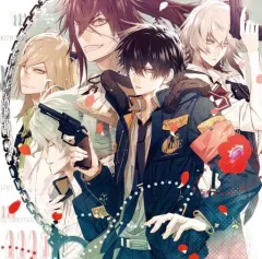 【中古】アニメ系CD Plastic Tree / サイレントノイズ[Collar×Malice盤] ～PSVitaソフト「Collar×Malice」主題歌