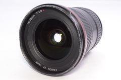 Canon EF 16 35 F2.8L II USM