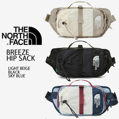 【全新品】(ザ・ノースフェイス) THE NORTH FACE ショルダーバッグ ウエストバッグ BREEZE HIP SACK ショルダーポーチ LIGHT TREKKING HIPSACK ヒップサック ミニバッグ ポーチ バッグ 肩掛け