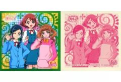 わんだふるぶりきゅあ 感謝祭 額装高精細アートエンドカード わんぷり