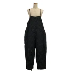 ネストローブ　リネンワイドサロペット　ブラック ブラックリネンシリーズ ＊＊ | 表参道店 | nest Robe Shop Blog