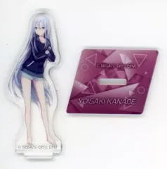 【中古】アクリルスタンド・アクリルパネル 宵崎奏 「プロジェクトセカイ カラフルステージ! feat.初音ミク アクリルスタンドコレクション Vol.2 A」