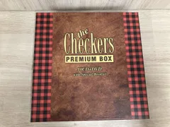 2026年最新】チェッカーズ プレミアムボックスの人気アイテム - メルカリ
