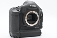 【新品級】Canon デジタル一眼レフカメラ EOS-1DMK3 EOS-1D MARK III #420